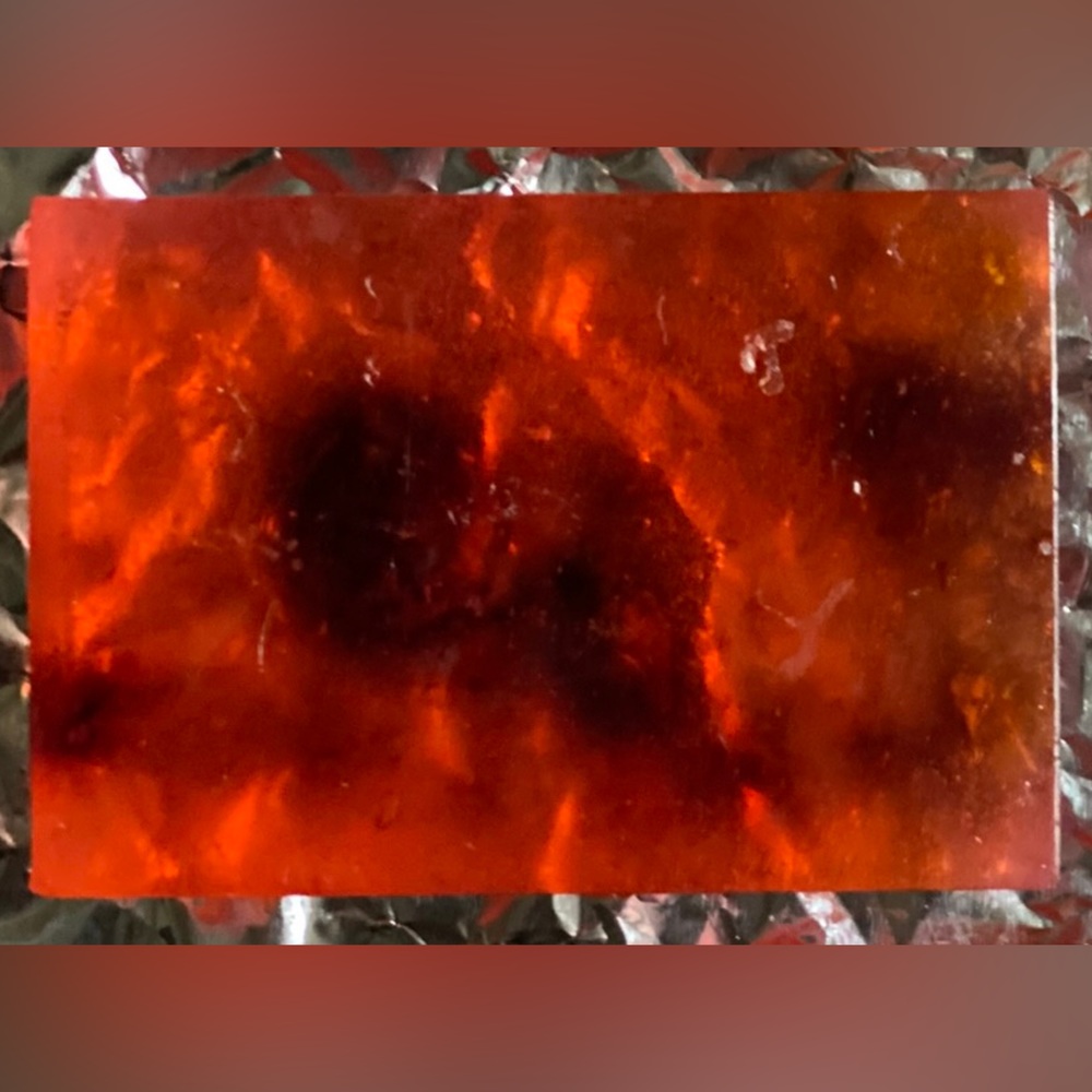 Honey Rose Flower Bomb Bar